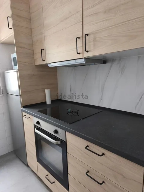 Pis de 47 m² a Madrid