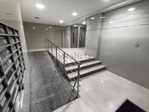 Pis de 90 m² a Saragossa