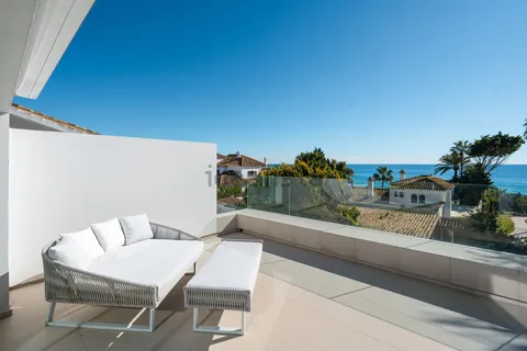 Haus 442 m² in Marbella