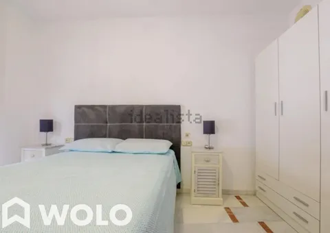 Pis de 58 m² a Còrdova