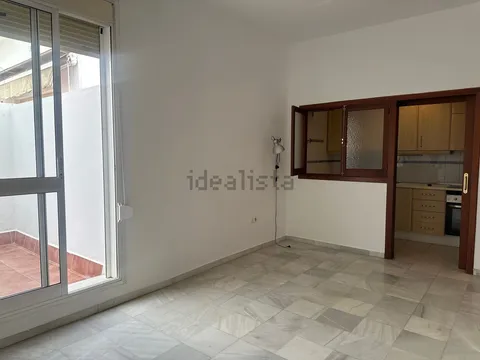 Pis de 53 m² a Sevilla