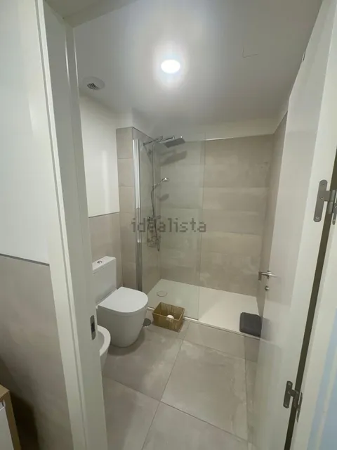 Wohnung 95 m² in Fuengirola