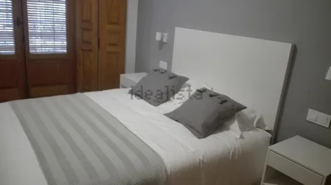 Pis de 67 m² a Madrid