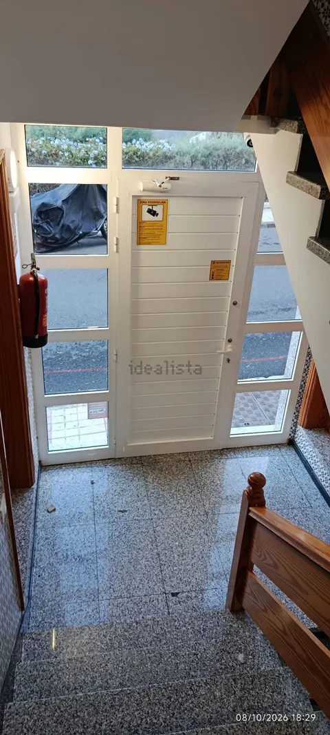 Pis de 77 m² a Las Palmas de Gran Canaria