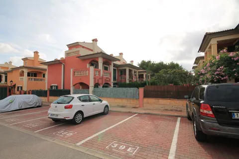 Casa de 130 m² a Llucmajor (4/22)