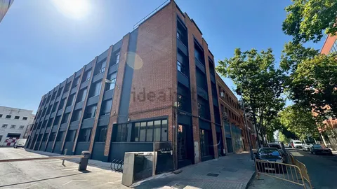 Wohnung 30 m² in Madrid