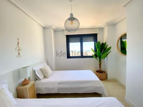 Квартира 100 м² в Estepona