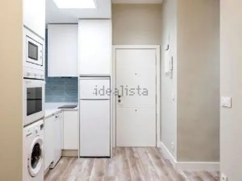Pis de 50 m² a Madrid