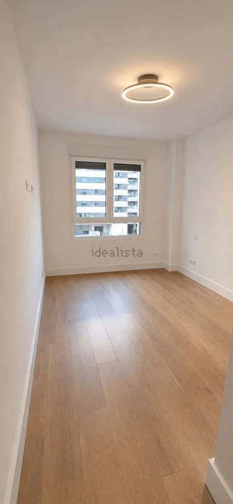 Pis de 90 m² a Madrid