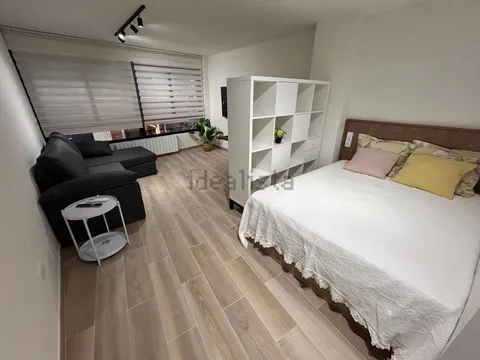 Wohnung 55 m² in Murcia