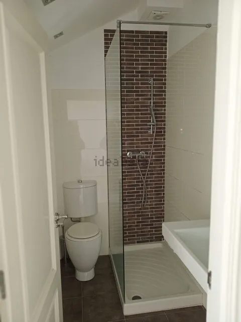Pis de 45 m² a A Corunya