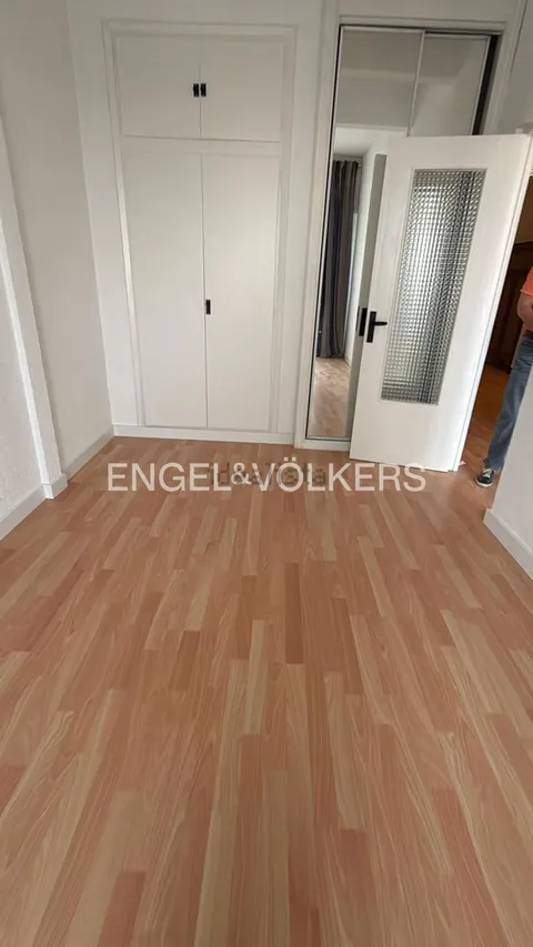 Pis de 64 m² a Madrid