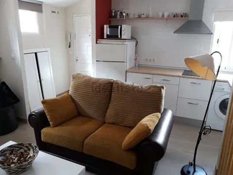 Apartamento 45 m² em Valladolid (2/8)