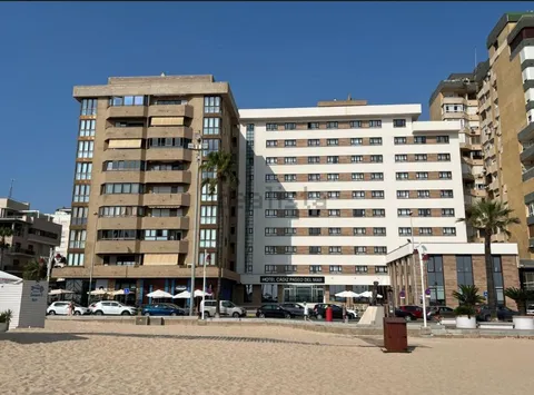 Pis de 52 m² a Cádiz