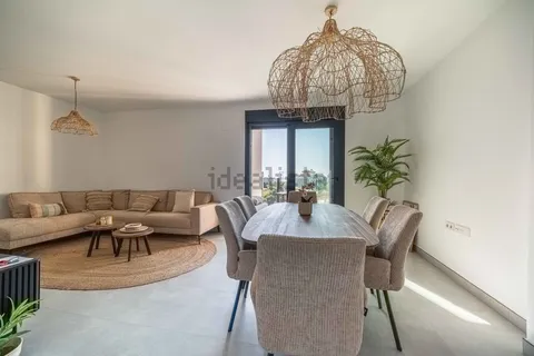 Appartement 85 m² à la Vila Joiosa / Villajoyosa