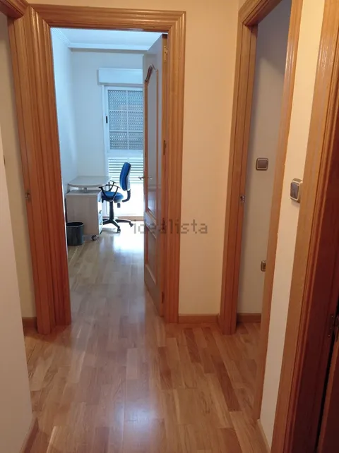 Pis de 80 m² a Albacete