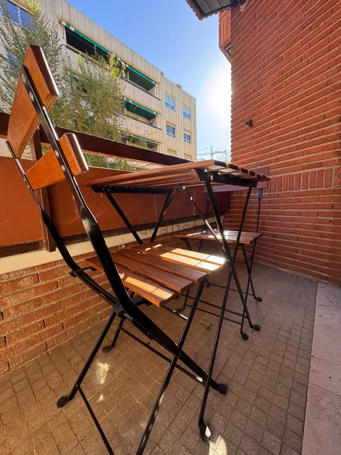 Pis de 70 m² a Madrid