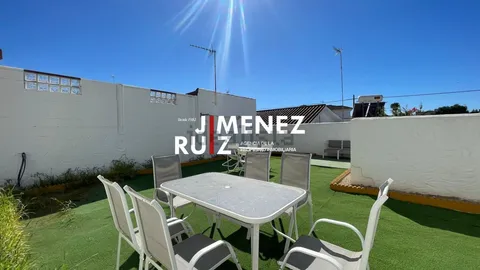 Pis de 72 m² a El Puerto de Santa María