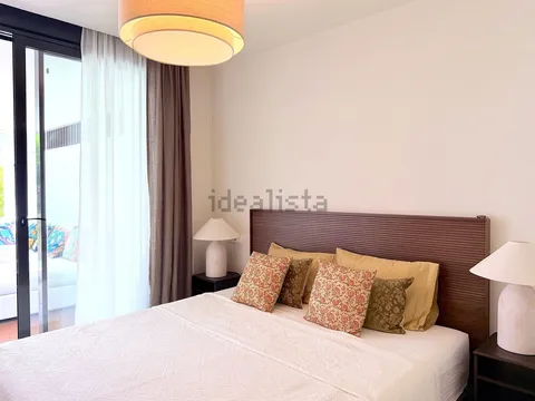 Pis de 180 m² a Estepona