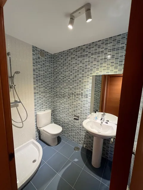 Pis de 80 m² a Valladolid