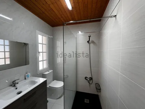 Pis de 100 m² a A Illa de Arousa