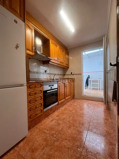Pis de 106 m² a Massamagrell