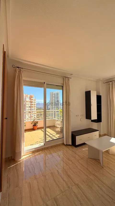 Piso de 120 m² en Benidorm