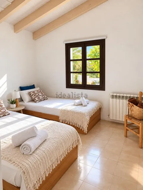 Casa de 130 m² a Pollença
