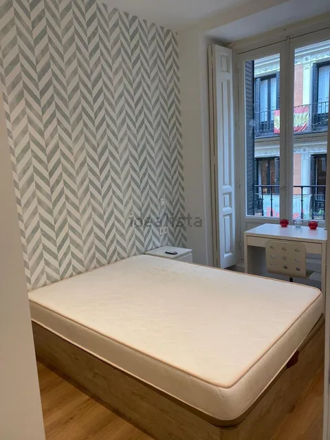 Pis de 105 m² a Madrid