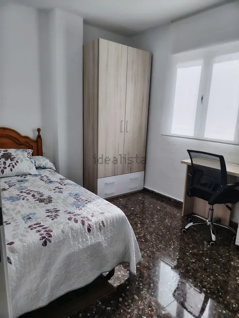 Habitació de lloguer, Jaén