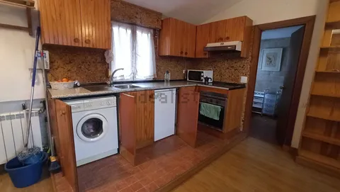 Pis de 51 m² a Oviedo