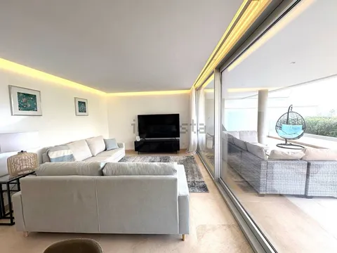 Pis de 120 m² a Benahavís
