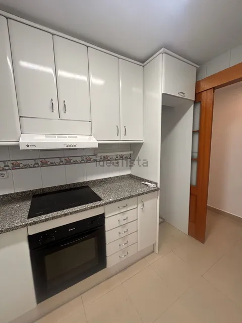 Pis de 85 m² a Granollers
