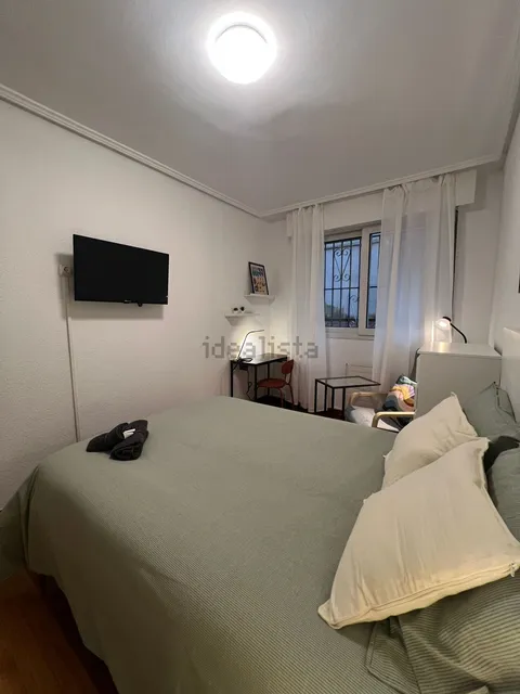 Habitació de lloguer, Bilbao