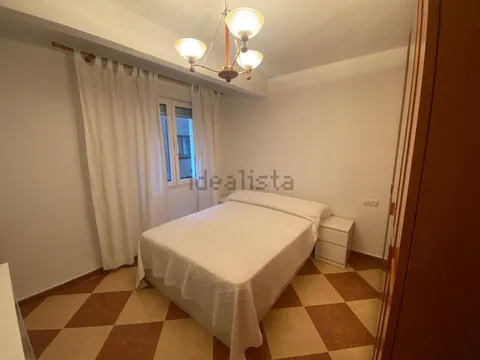 Wohnung 100 m² in Segovia