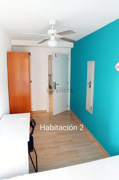 Habitació de lloguer, València