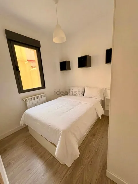 Pis de 80 m² a Madrid