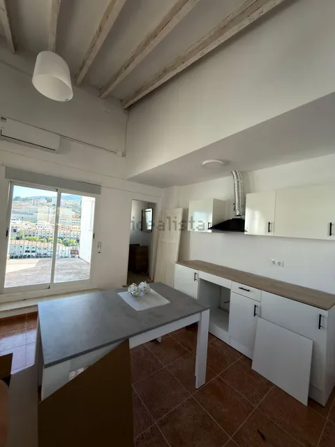 Appartamento 60 m² a Alcoi / Alcoy
