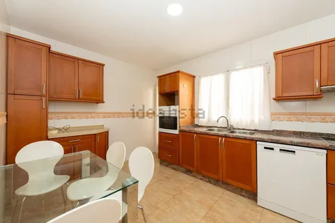 Pis de 148 m² a Alacant