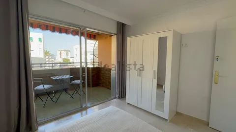 Habitació de lloguer, Torremolinos