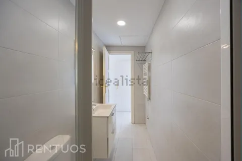 Pis de 75 m² a Madrid