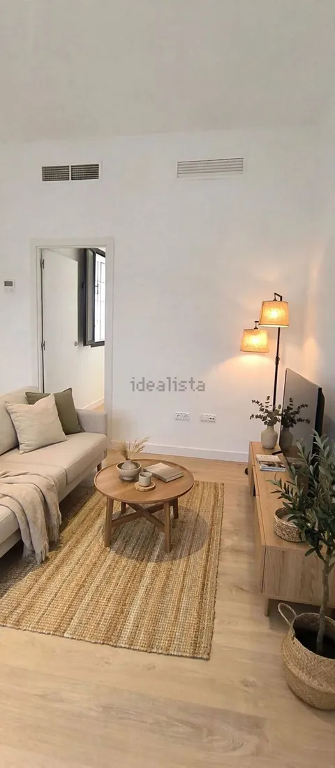Pis de 75 m² a Sevilla