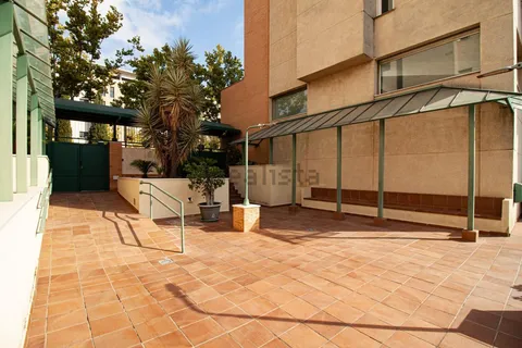 Pis de 118 m² a Bormujos