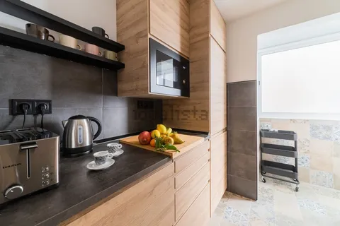Wohnung 78 m² in Valencia