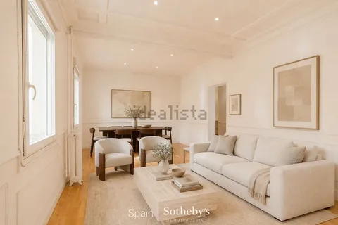 Appartamento 160 m² a Madrid