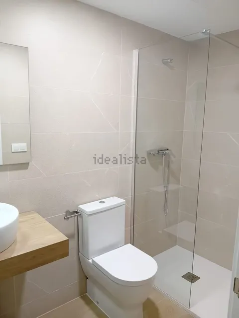 Pis de 87 m² a València