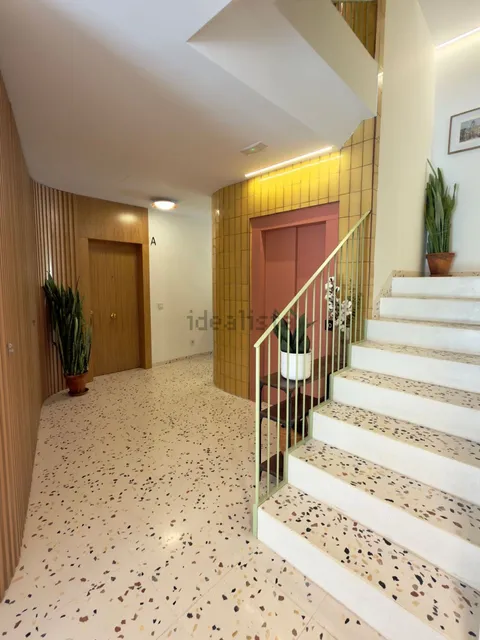 Квартира 80 м² в Малаге