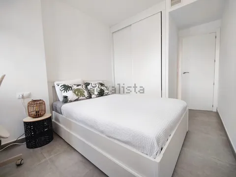 Pis de 70 m² a Dénia