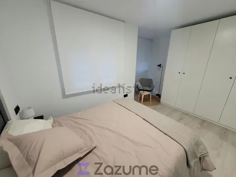 Pis de 45 m² a Cuéllar