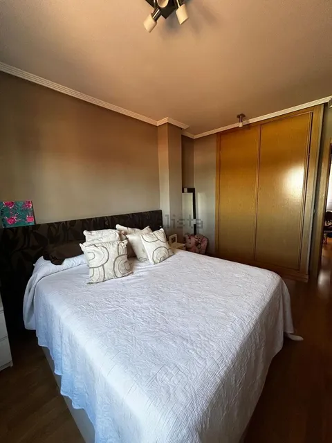 Pis de 66 m² a Palencia